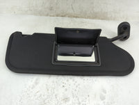 2011-2014 Chrysler 200 Sun Visor Shade Replacement Passenger Right Mirror Fits Fits 2011 2012 2013 2014 OEM Used Auto Parts 