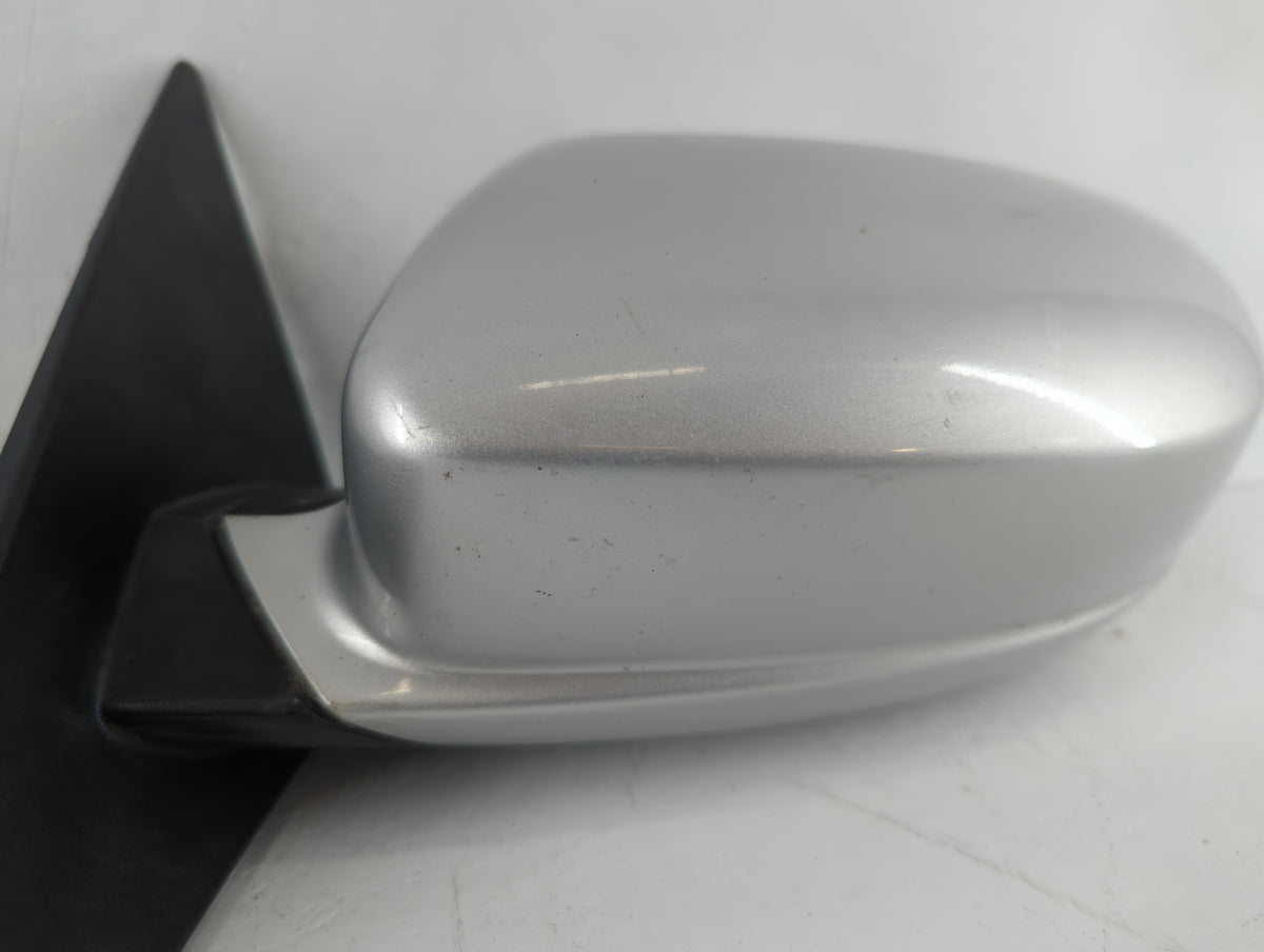 2011-2014 Chrysler 200 Driver Side View Mirror - Left Door Mirror OEM Used - Oemusedautoparts1.com