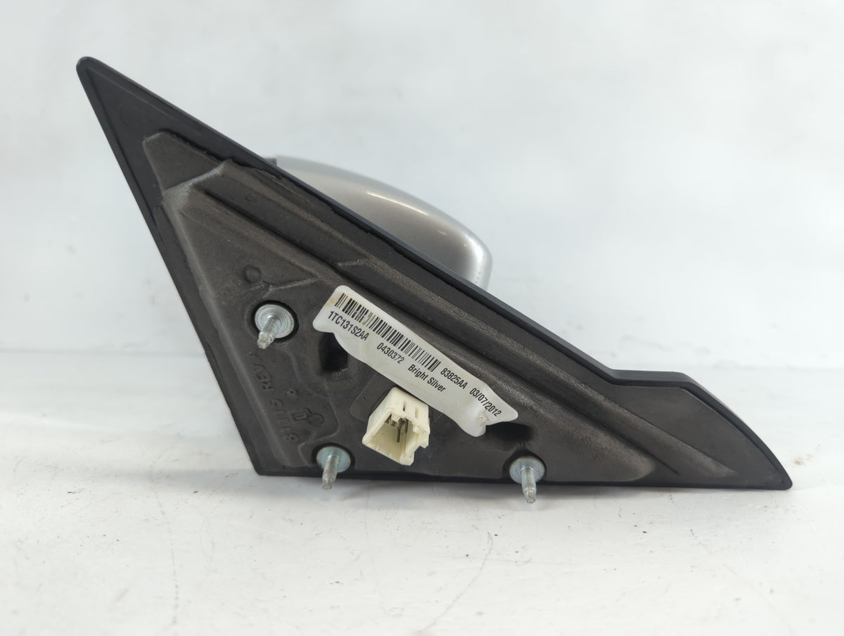 2011-2014 Chrysler 200 Driver Side View Mirror - Left Door Mirror OEM Used - Oemusedautoparts1.com
