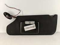 2011-2014 Chrysler 200 Sun Visor Shade Replacement Driver Left Mirror Fits Fits 2011 2012 2013 2014 OEM Used Auto Parts - Oe