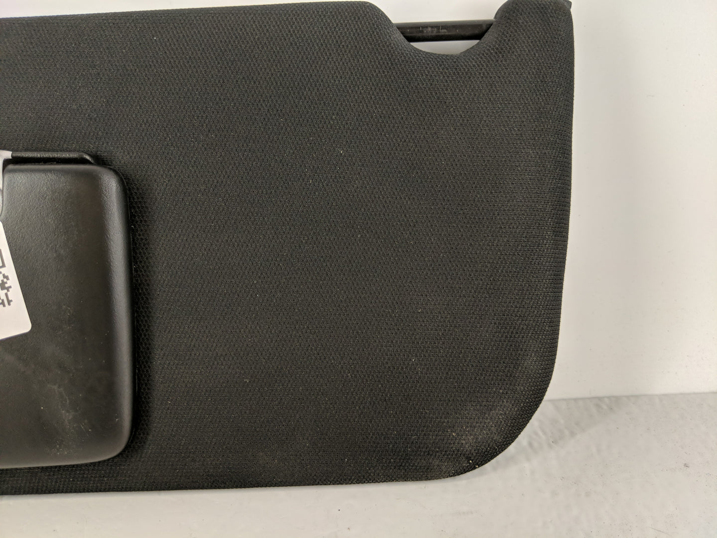 2011-2014 Chrysler 200 Sun Visor Shade Replacement Driver Left Mirror Fits Fits 2011 2012 2013 2014 OEM Used Auto Parts - Oe