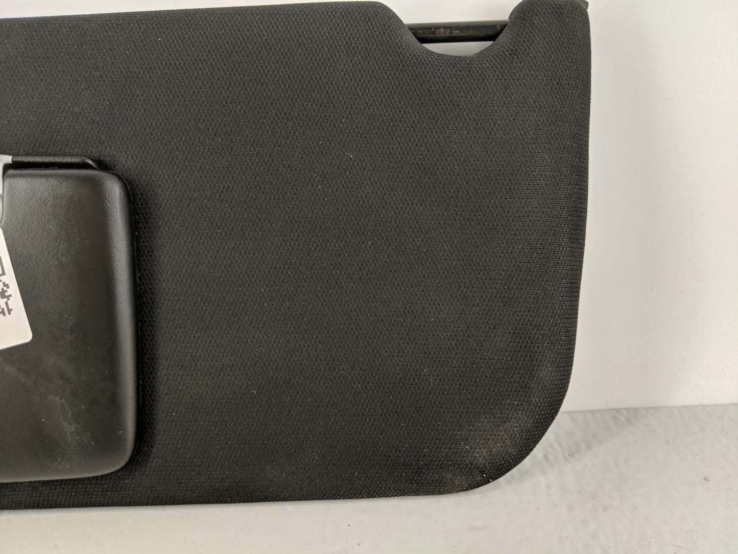 2011-2014 Chrysler 200 Sun Visor Shade Replacement Driver Left Mirror Fits Fits 2011 2012 2013 2014 OEM Used Auto Parts - Oe