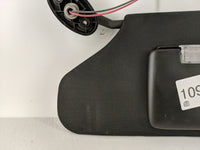 2011-2014 Chrysler 200 Sun Visor Shade Replacement Driver Left Mirror Fits Fits 2011 2012 2013 2014 OEM Used Auto Parts - Oe
