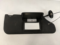 2011-2014 Chrysler 200 Sun Visor Shade Replacement Passenger Right Mirror Fits Fits 2011 2012 2013 2014 OEM Used Auto Parts 