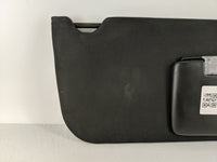 2011-2014 Chrysler 200 Sun Visor Shade Replacement Passenger Right Mirror Fits Fits 2011 2012 2013 2014 OEM Used Auto Parts 