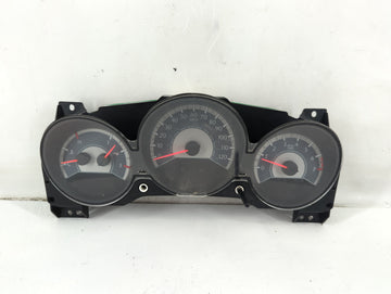 2011-2014 Chrysler 200 Instrument Cluster Speedometer Gauges P/N:P56046514AF Fits Fits 2011 2012 2013 2014 OEM Used Auto Par