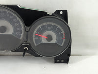 2011-2014 Chrysler 200 Instrument Cluster Speedometer Gauges P/N:P56046514AF Fits Fits 2011 2012 2013 2014 OEM Used Auto Par