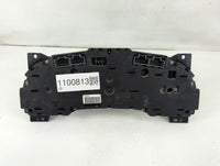 2011-2014 Chrysler 200 Instrument Cluster Speedometer Gauges P/N:P56046514AF Fits Fits 2011 2012 2013 2014 OEM Used Auto Par