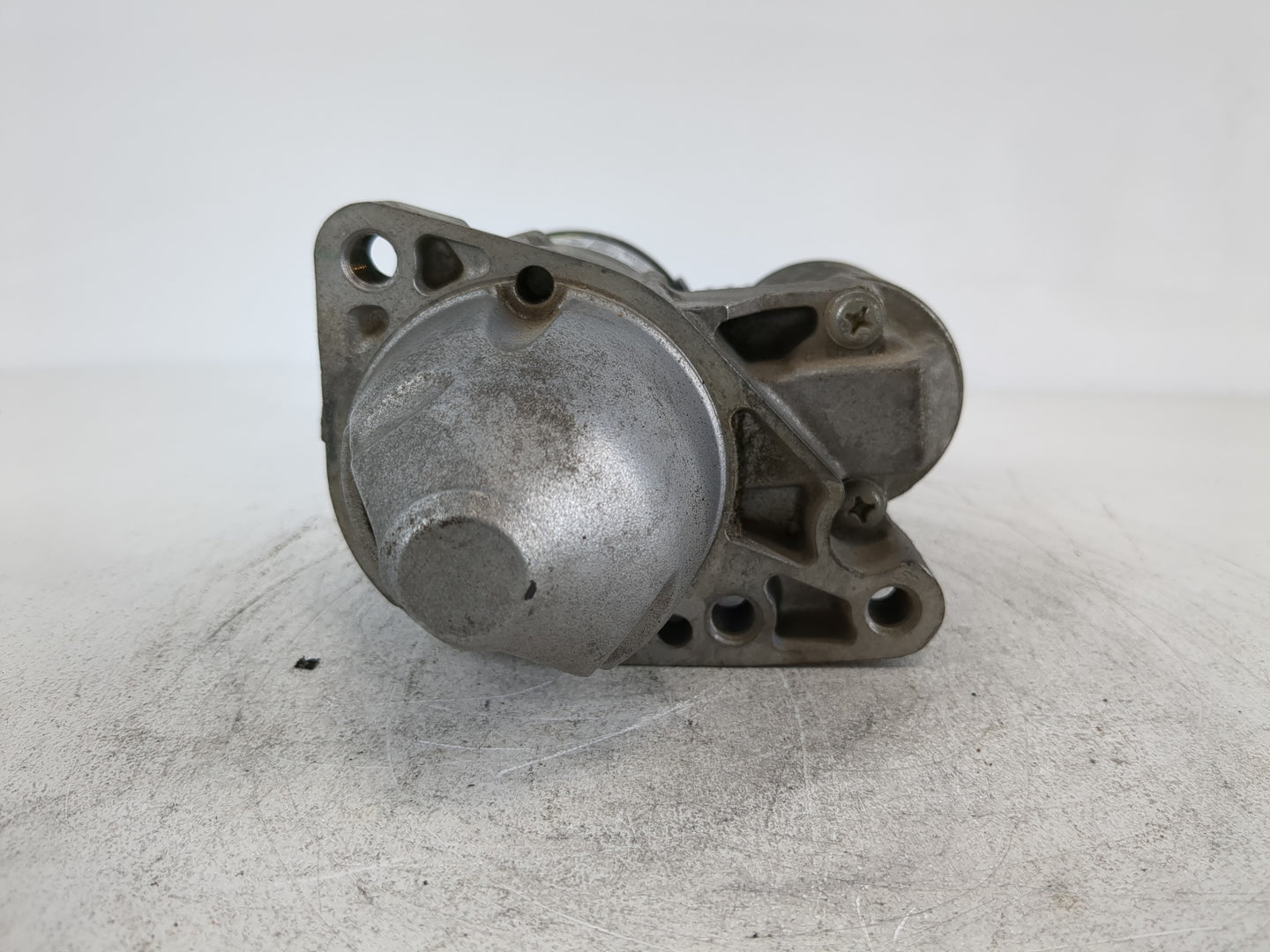 2012 Chrysler 200 Car Starter Motor Solenoid OEM P/N:56029584AA 22204 Fits OEM Used Auto Parts - Oemusedautoparts1.com