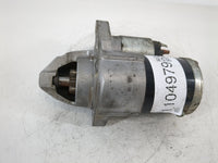 2012 Chrysler 200 Car Starter Motor Solenoid OEM P/N:56029584AA 22204 Fits OEM Used Auto Parts - Oemusedautoparts1.com
