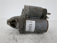 2011-2014 Chrysler 200 Car Starter Motor Solenoid OEM P/N:428000-7200 Fits Fits 2011 2012 2013 2014 OEM Used Auto Parts - Oe