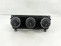2011-2014 Chrysler 200 Climate Control Module Temperature AC/Heater Replacement P/N:P55111888AI Fits Fits 2010 2011 2012 201
