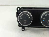 2011-2014 Chrysler 200 Climate Control Module Temperature AC/Heater Replacement P/N:P55111888AI Fits Fits 2010 2011 2012 201