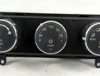 2011-2014 Chrysler 200 Climate Control Module Temperature AC/Heater Replacement P/N:P55111888AI Fits Fits 2010 2011 2012 201