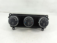 2011-2014 Chrysler 200 Climate Control Module Temperature AC/Heater Replacement P/N:P55111888AI Fits Fits 2010 2011 2012 201