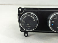 2011-2014 Chrysler 200 Climate Control Module Temperature AC/Heater Replacement P/N:P55111888AI Fits Fits 2010 2011 2012 201