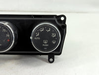 2011-2014 Chrysler 200 Climate Control Module Temperature AC/Heater Replacement P/N:P55111888AI Fits Fits 2010 2011 2012 201
