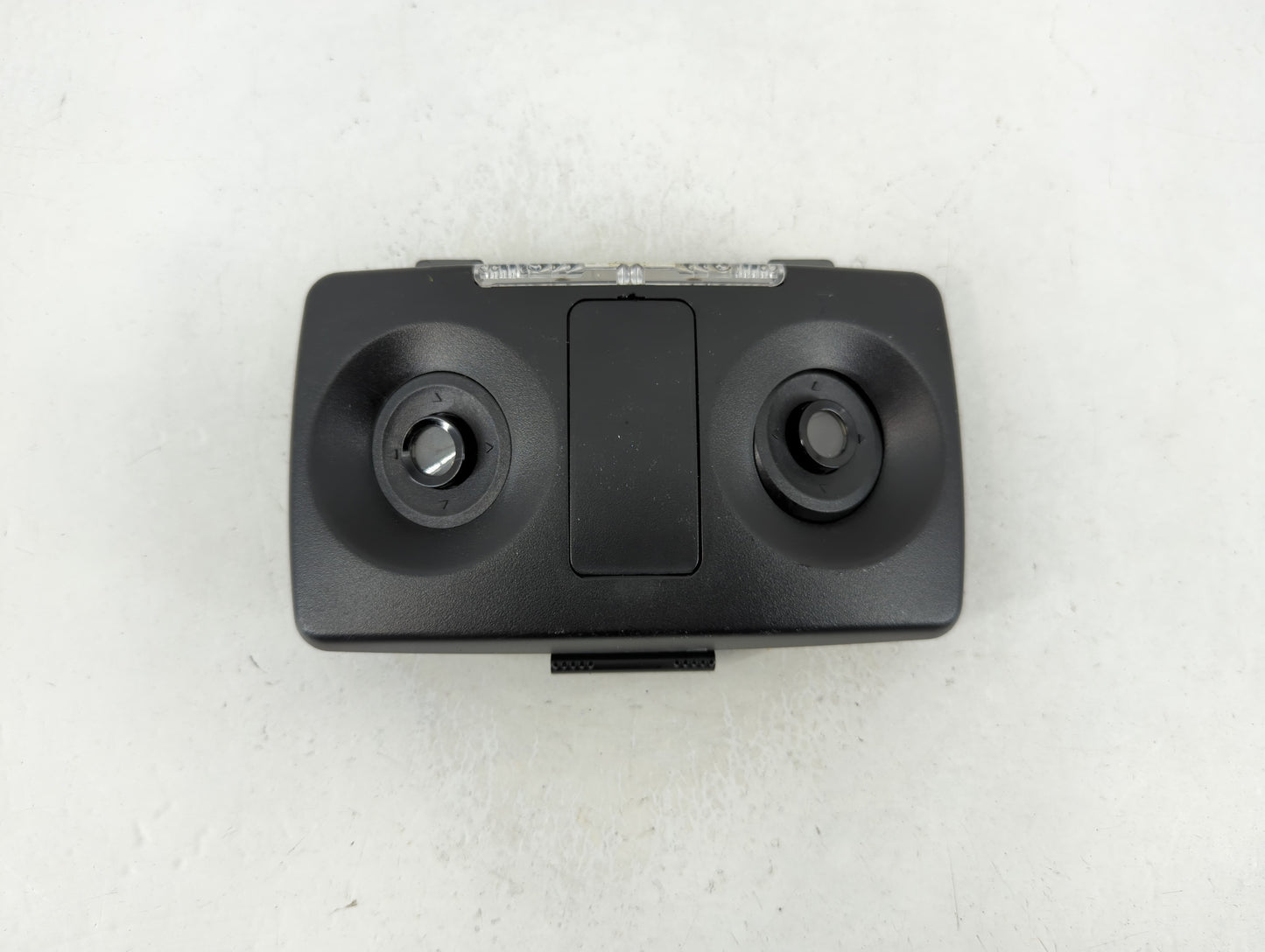 2012 Chrysler 200 Overhead Roof Console - Oemusedautoparts1.com