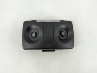 2012 Chrysler 200 Overhead Roof Console - Oemusedautoparts1.com