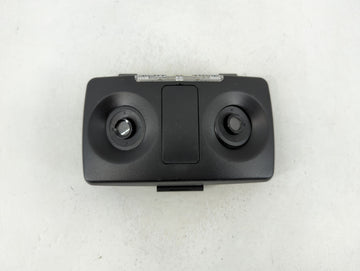 2012 Chrysler 200 Overhead Roof Console - Oemusedautoparts1.com