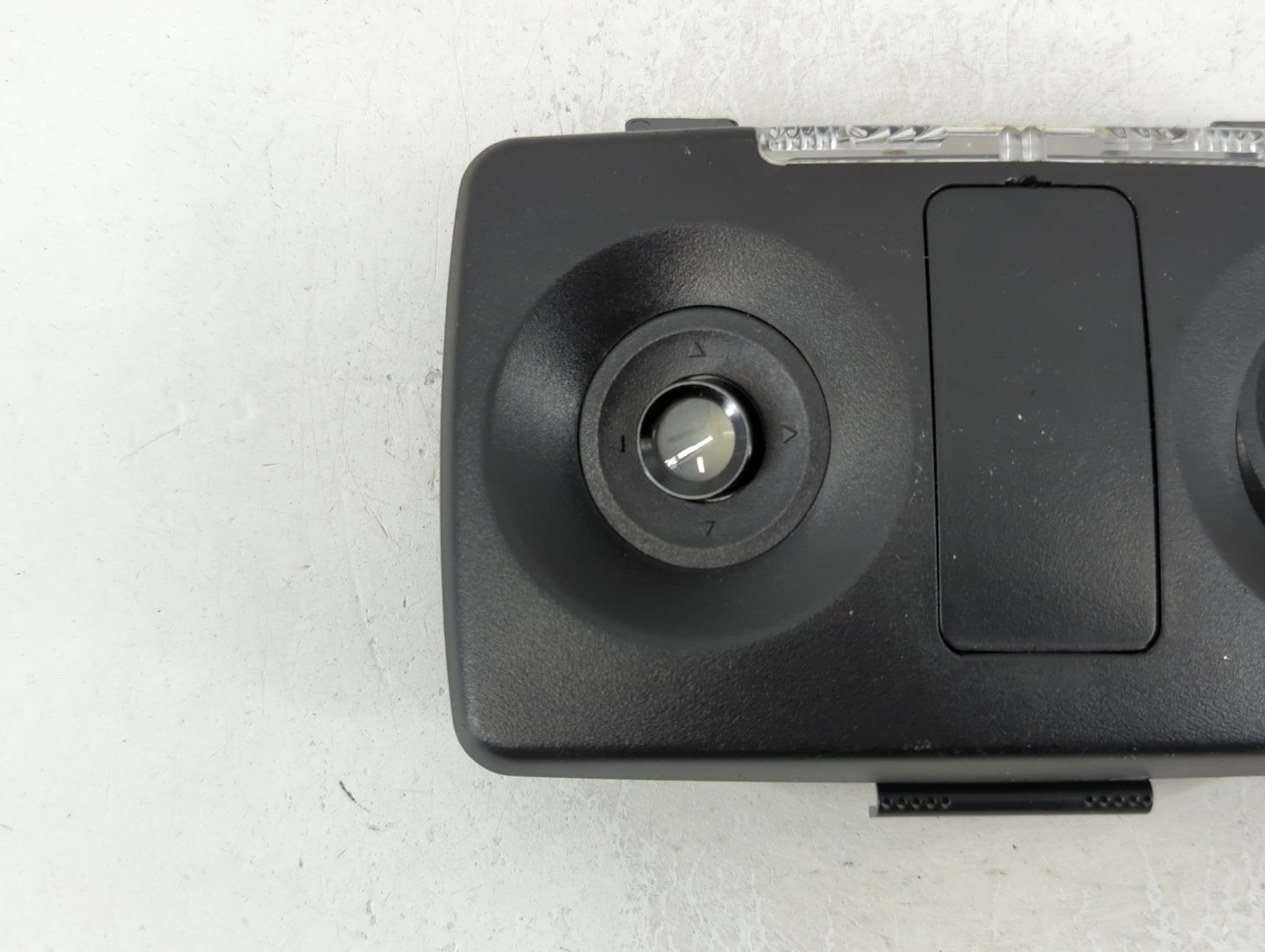 2012 Chrysler 200 Overhead Roof Console - Oemusedautoparts1.com