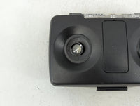 2012 Chrysler 200 Overhead Roof Console - Oemusedautoparts1.com