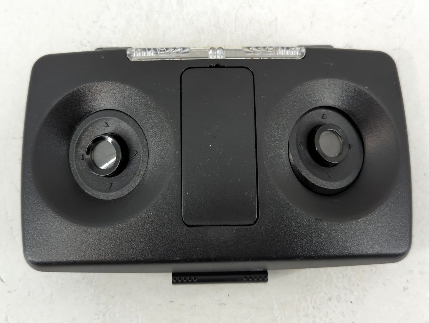 2012 Chrysler 200 Overhead Roof Console - Oemusedautoparts1.com