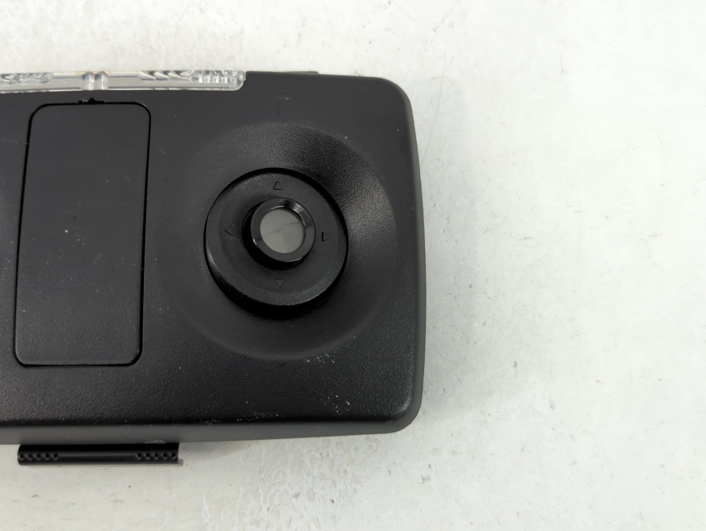 2012 Chrysler 200 Overhead Roof Console - Oemusedautoparts1.com
