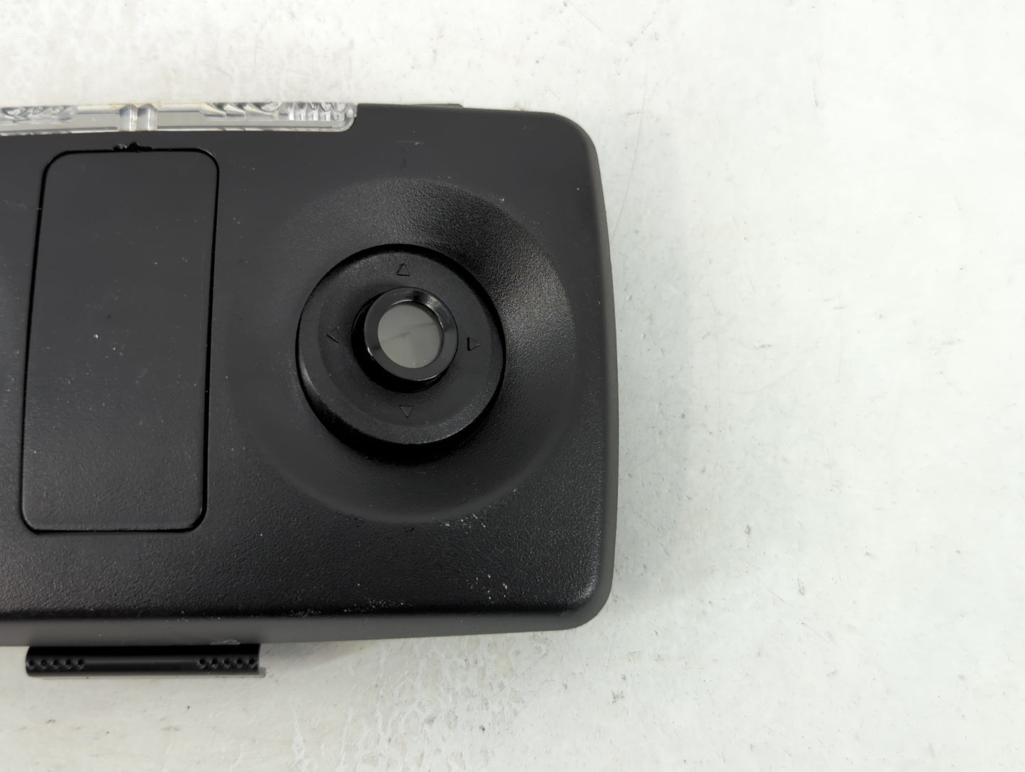 2012 Chrysler 200 Overhead Roof Console - Oemusedautoparts1.com