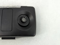 2012 Chrysler 200 Overhead Roof Console - Oemusedautoparts1.com
