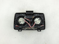 2012 Chrysler 200 Overhead Roof Console - Oemusedautoparts1.com