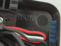 2012 Chrysler 200 Overhead Roof Console - Oemusedautoparts1.com