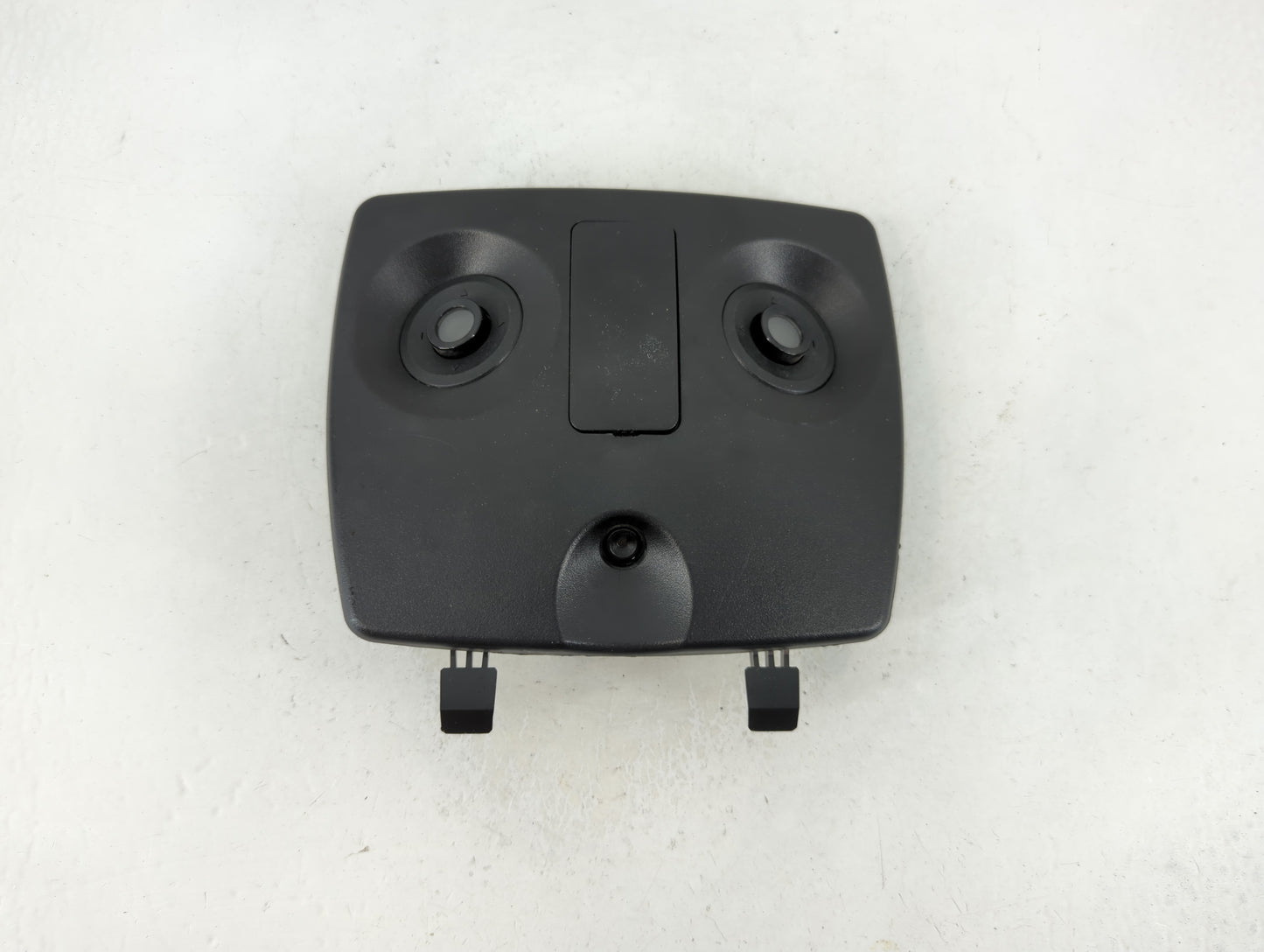 2012 Chrysler 200 Overhead Roof Console - Oemusedautoparts1.com