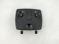 2012 Chrysler 200 Overhead Roof Console - Oemusedautoparts1.com