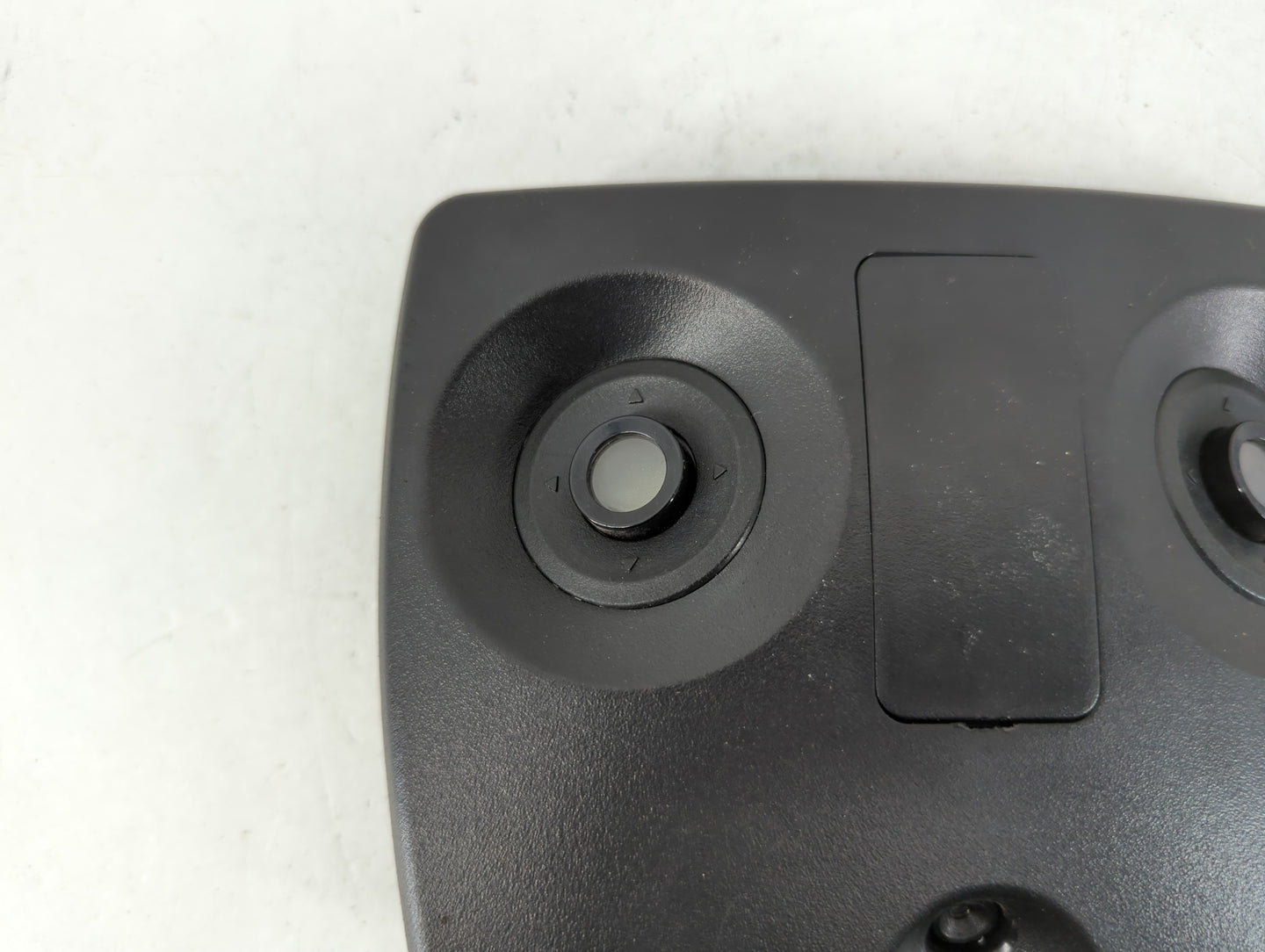 2012 Chrysler 200 Overhead Roof Console - Oemusedautoparts1.com