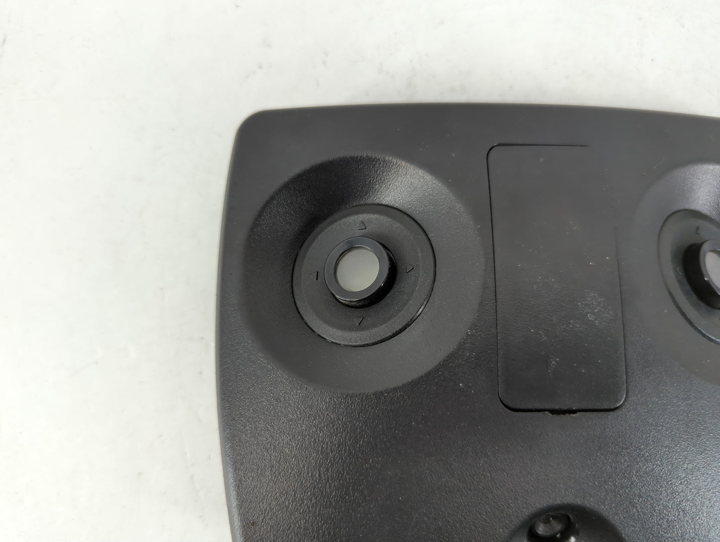 2012 Chrysler 200 Overhead Roof Console - Oemusedautoparts1.com