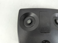 2012 Chrysler 200 Overhead Roof Console - Oemusedautoparts1.com