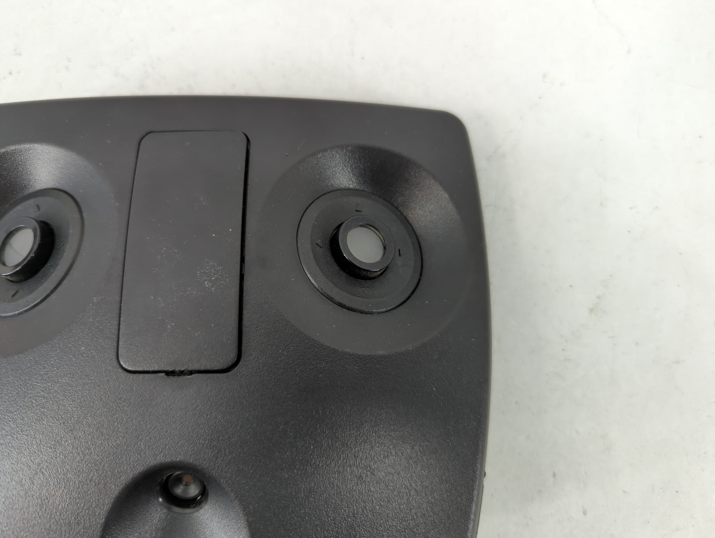 2012 Chrysler 200 Overhead Roof Console - Oemusedautoparts1.com