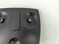2012 Chrysler 200 Overhead Roof Console - Oemusedautoparts1.com