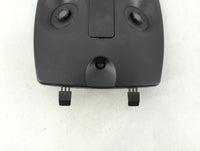 2012 Chrysler 200 Overhead Roof Console - Oemusedautoparts1.com