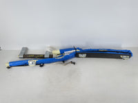 2011-2014 Chrysler 200 Passenger Curtain Air Bag Oem - Oemusedautoparts1.com
