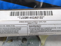 2011-2014 Chrysler 200 Passenger Curtain Air Bag Oem - Oemusedautoparts1.com