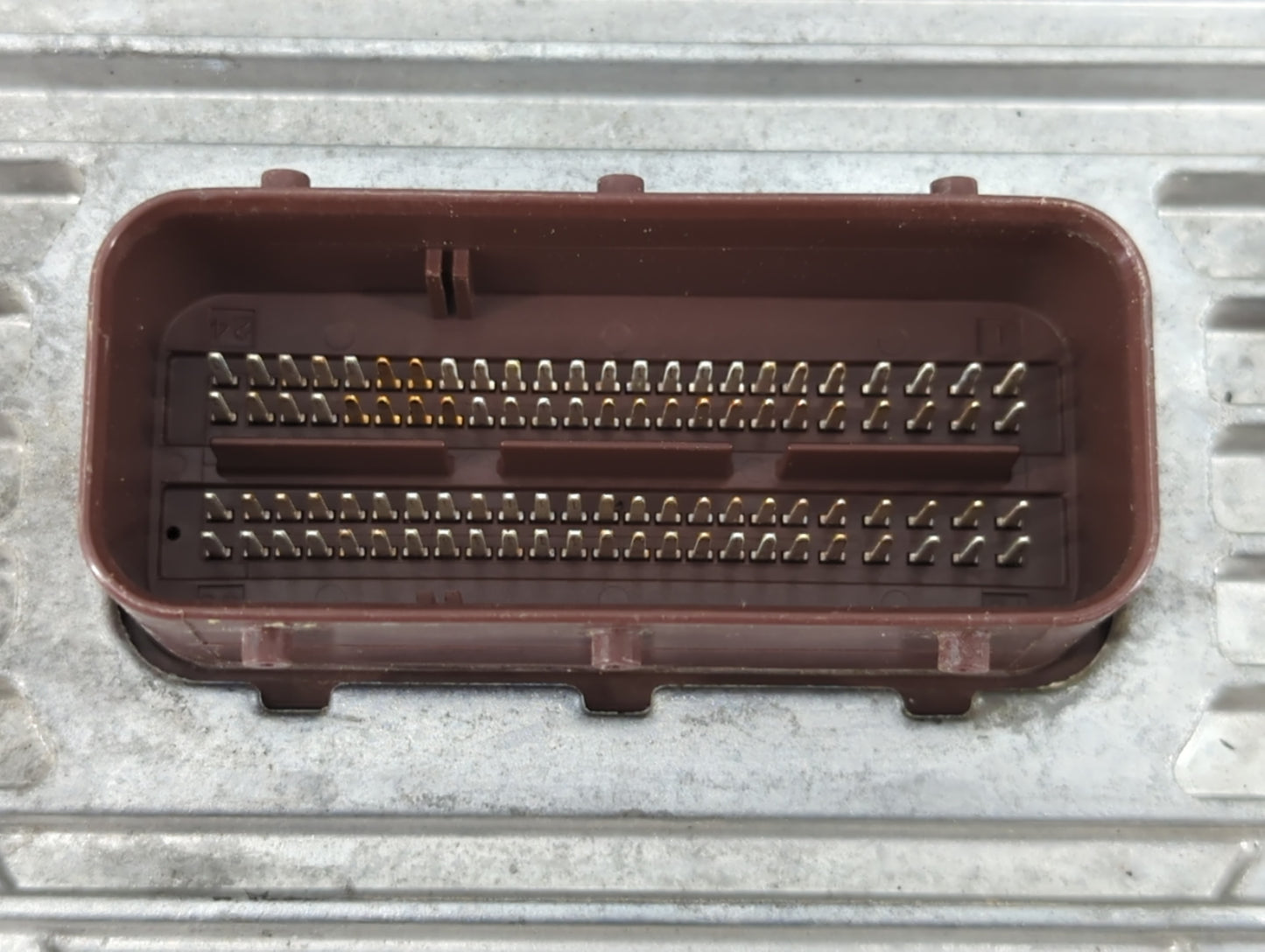 2012 Chrysler 200 PCM Engine Control Computer ECU ECM PCU OEM P/N:P05150657AA Fits OEM Used Auto Parts - Oemusedautoparts1.c
