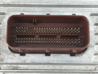 2012 Chrysler 200 PCM Engine Control Computer ECU ECM PCU OEM P/N:P05150657AA Fits OEM Used Auto Parts - Oemusedautoparts1.c