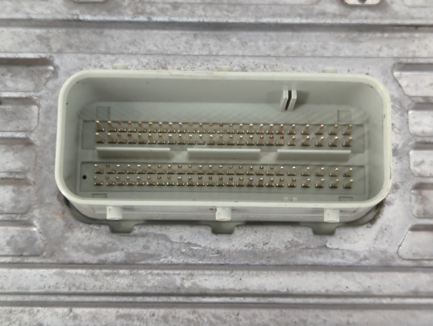 2012 Chrysler 200 PCM Engine Control Computer ECU ECM PCU OEM P/N:P05150657AA Fits OEM Used Auto Parts - Oemusedautoparts1.c