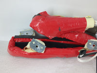 2011-2014 Chrysler 200 Passenger Curtain Air Bag Oem - Oemusedautoparts1.com