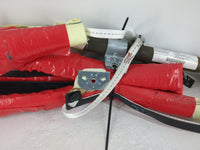 2011-2014 Chrysler 200 Passenger Curtain Air Bag Oem - Oemusedautoparts1.com