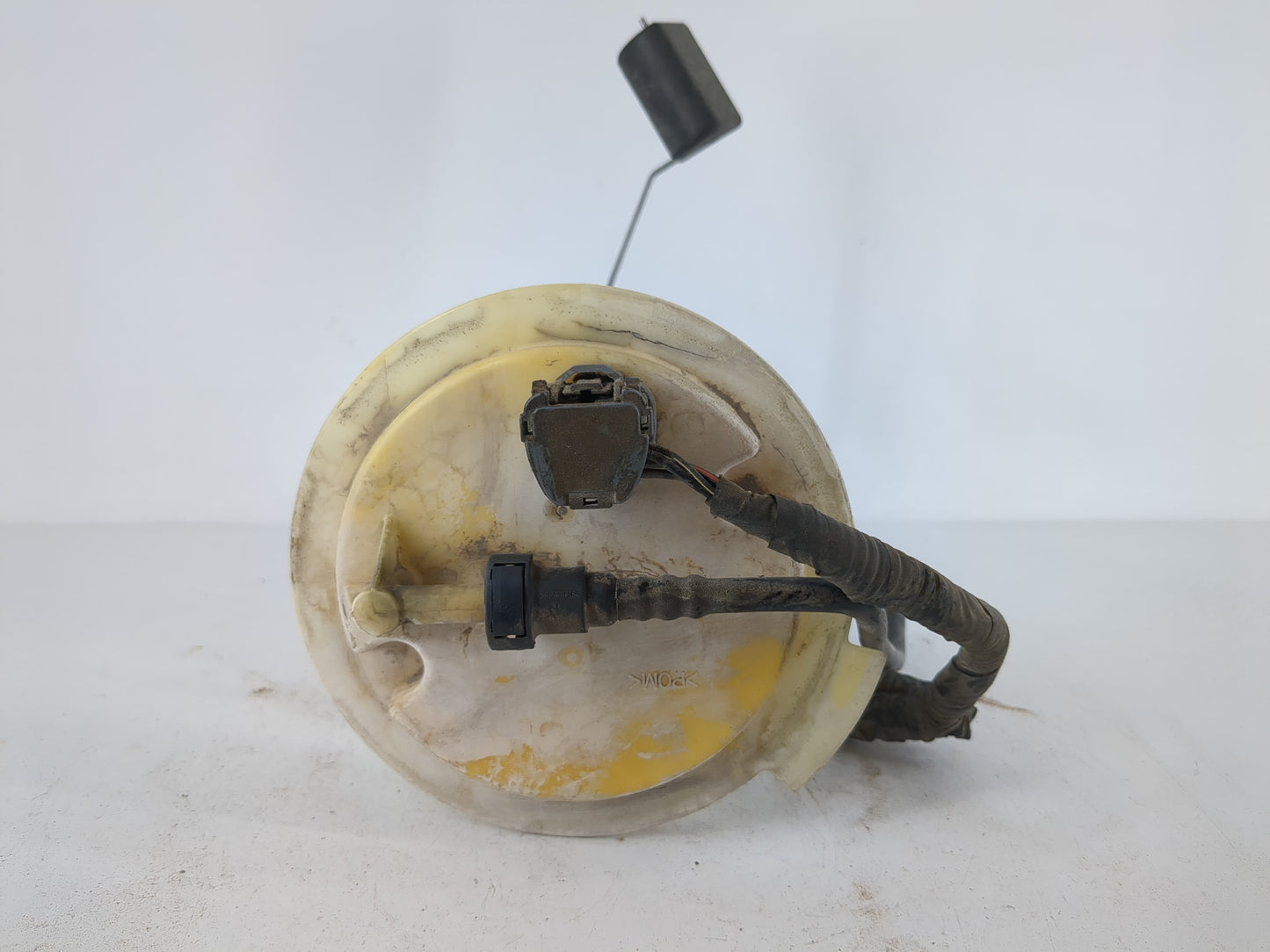 2011-2014 Chrysler 200 Electrical Gas Fuel Pump Assembly - Oemusedautoparts1.com