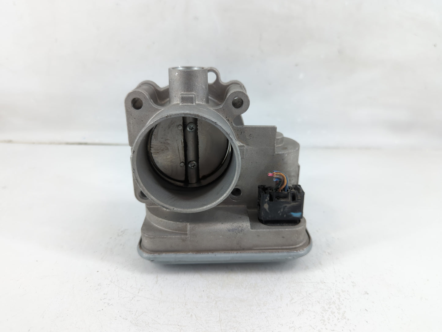 2011-2014 Chrysler 200 Throttle Body P/N:977-025 Fits Fits 2007 2008 2009 2010 2011 2012 2013 2014 2015 2016 2017 2018 OEM U