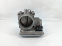 2011-2014 Chrysler 200 Throttle Body P/N:977-025 Fits Fits 2007 2008 2009 2010 2011 2012 2013 2014 2015 2016 2017 2018 OEM U